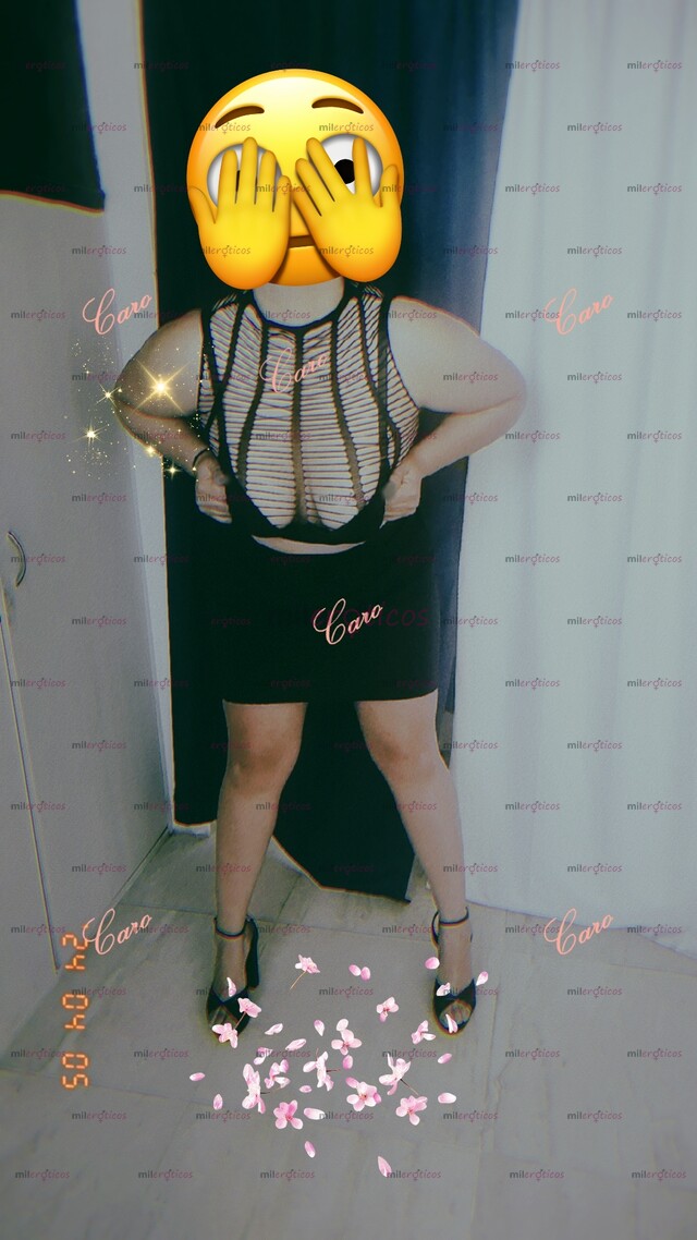 FOTOS DE MILF SUPER CALIENTE Y APRETADITA, TE ENCANTARAN MIS RICAS TETAS