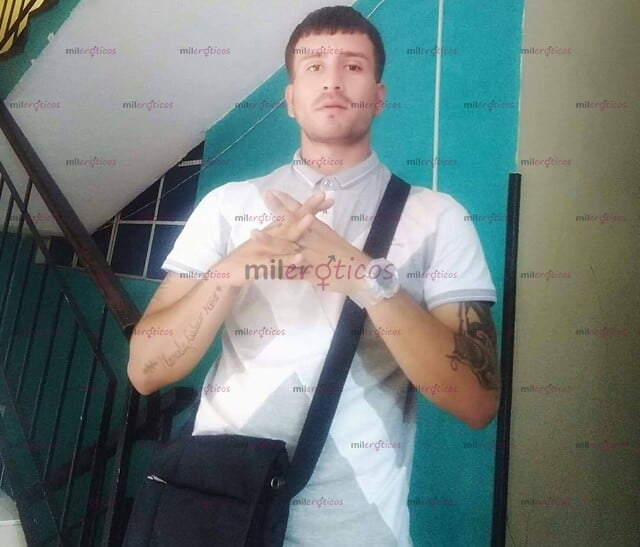 FOTOS DE LLEGO MACHO CALEÑO ACTIVO ARRECHO LECHERO DOMINANTE CON BUENA VERGA DE PASO