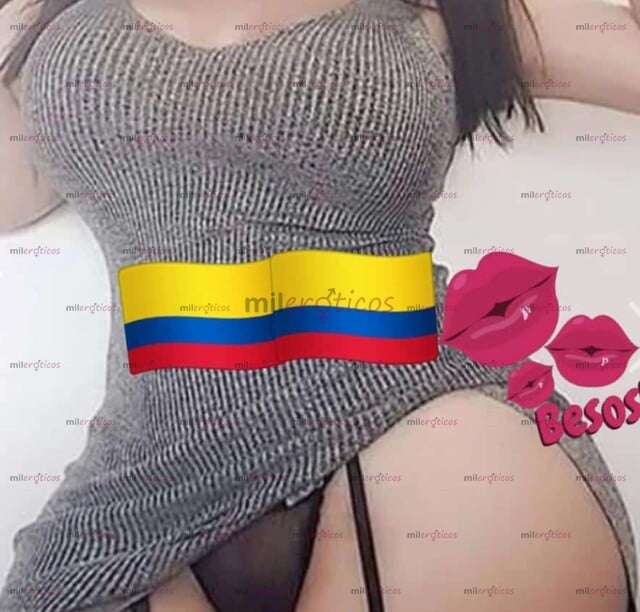 FOTOS DE APRETADITA TE DARÉ UNAS RICAS MAMADAS SOLO CONTACTAR ESTÁ HERMOSA COLOMBIANA