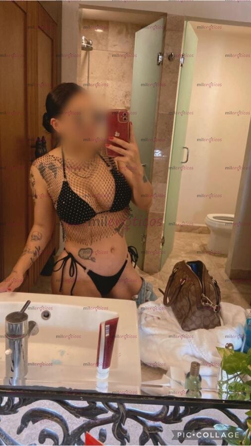 FOTOS DE CACHONDA Y COMPLACIENTE ME LLAMO MEGAN 100% REAL LLAMAME