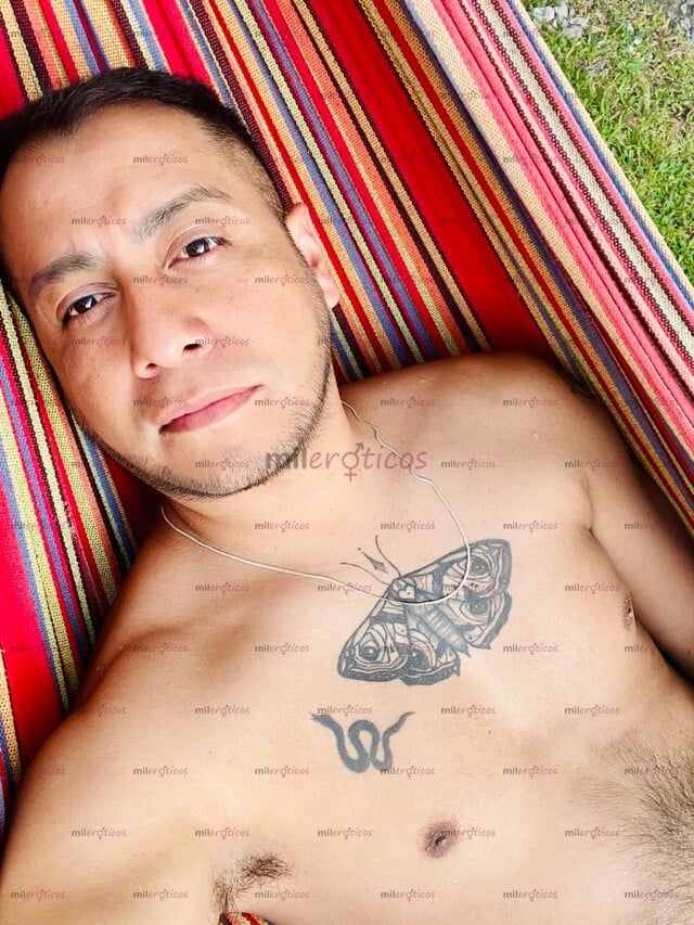 FOTOS DE EXQUISITO LATINO: TU ACOMPAÑANTE PARA SESIONES XXX INOLVIDABLES