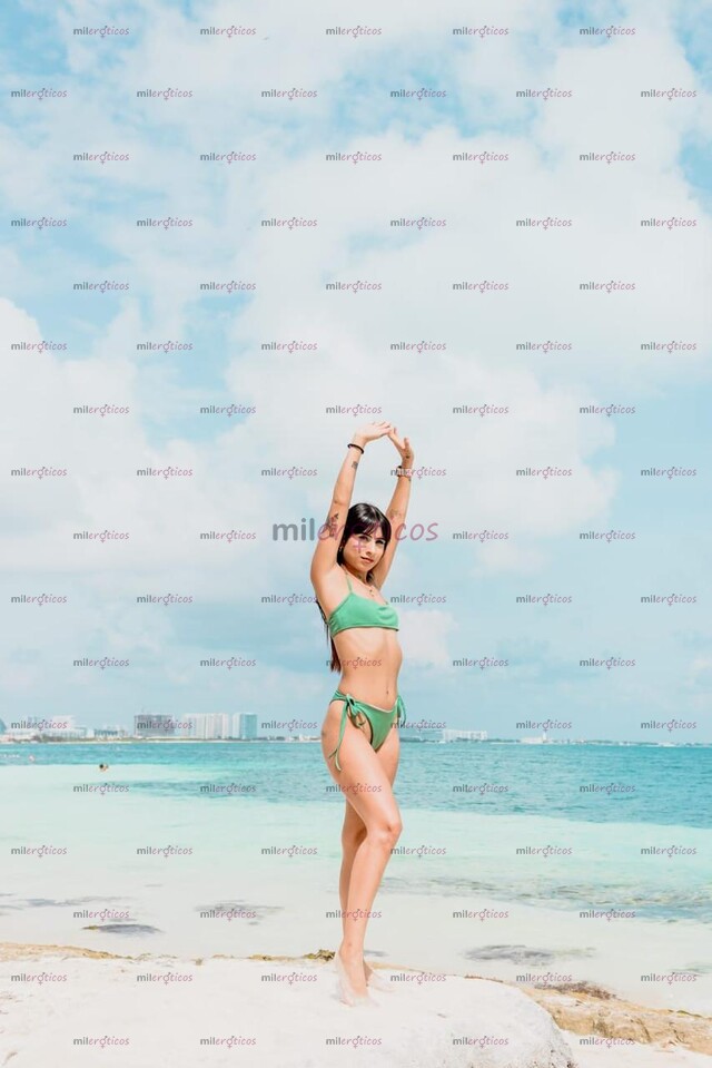 FOTOS DE FLAQUITA DE LUJO, ATENCION ESPECIAL A CABALLEROS. CALL ME BABY