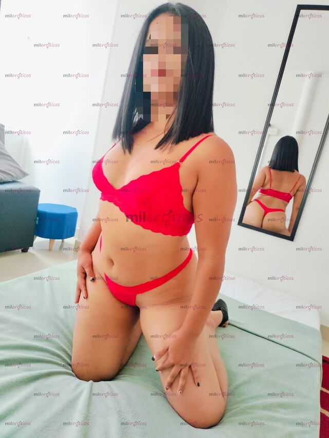 FOTOS DE GABY BELLA MASAJISTA VEN DISFRUTA SE HACEN RICOS TRÍOS SOLO DOMICILIOS