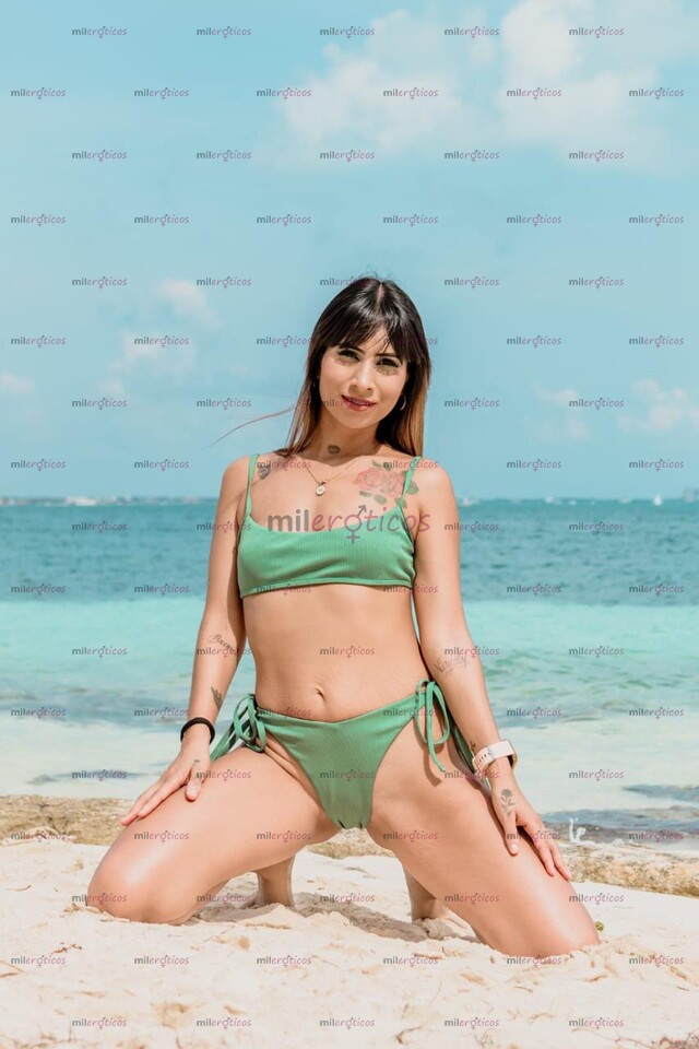 FOTOS DE FLAQUITA DE LUJO, ATENCION ESPECIAL A CABALLEROS. CALL ME BABY