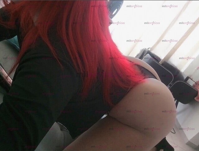FOTOS DE SENSUAL PELI ROJA FOGOSA TRATO DE PAREJA CON APARTAMENTO DISPONIBLE