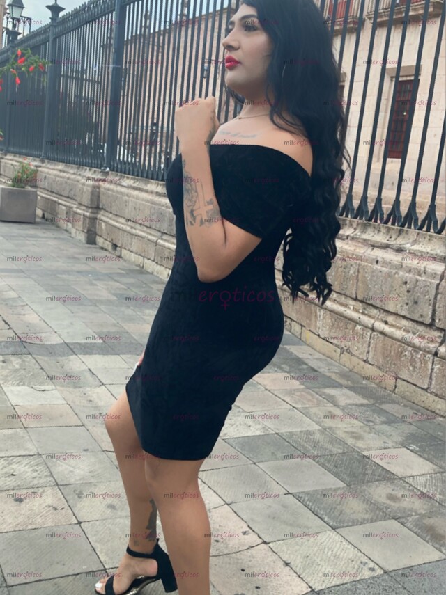 FOTOS DE HOLA AMOR SOY ALEXA MUJER TRANS CONMIGO GÓZALO SIN PRISAS