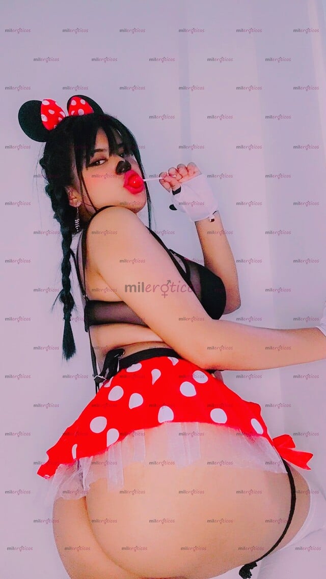 FOTOS DE RECIÉN LLEGADA NIÑA DE18 AÑITOS JUGUETONA VEN Y DISFRUTA HACERME TUYA