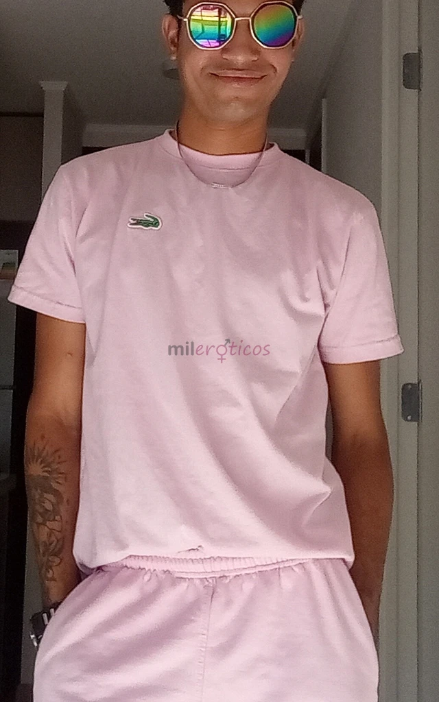 Hola mis amores regrese a antofagasta para que pasemos dos semanas de maravilla para que salgamos de rutina y pasemos momentos agradables salgamos par...