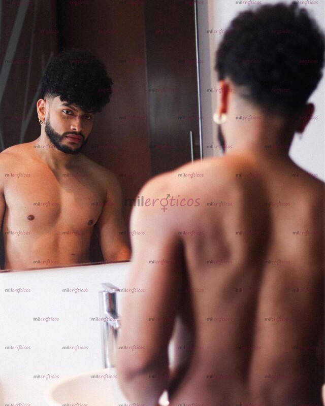 FOTOS DE ISMAEL MORENO BARBÓN DISPUESTO A SATISFACER TUS DESEOS