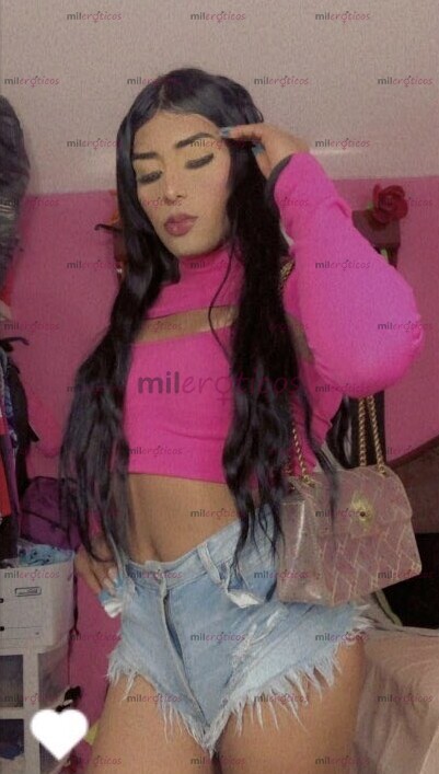 FOTOS DE NENA MORENA MUY COQUETA Y EDUCADA Y COMPLACIENTE