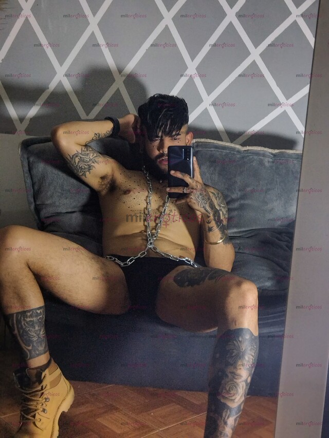 FOTOS DE FUL FANTASIOSO MORBOSO SADOMASOQUISMO FETICHISTA AL 1000 TODO CON PLACER