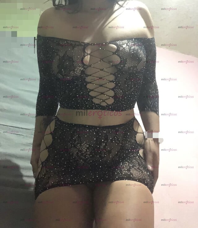 FOTOS DE VOY A DONDE ESTES! ALISSON! UNA CHICA QUE TE HARÁ PASAR UN RATO INOLVIDABLE