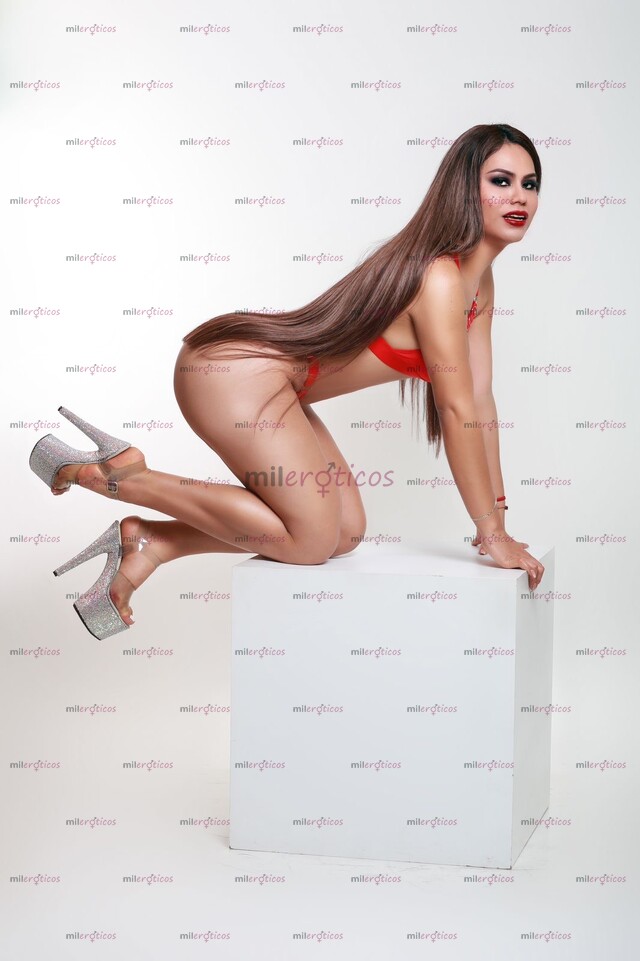 FOTOS DE DELICIOSA TRANS EN TU CIUDAD , FOGOSA Y SUMISA