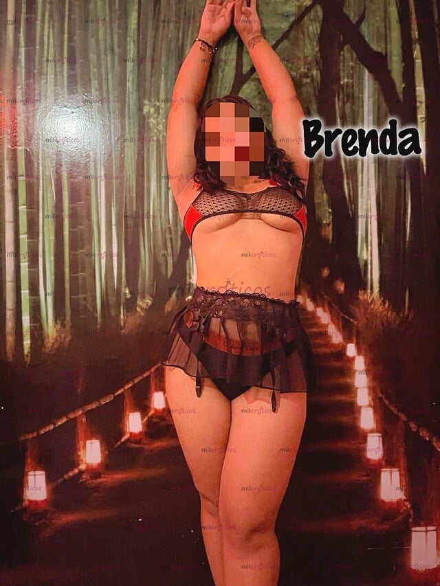 FOTOS DE SUPER MAMASITA CULONSISIMA BRENDA EXQUISITAMENTE UN MANJAR SEXUAL. EN MILEROTICO