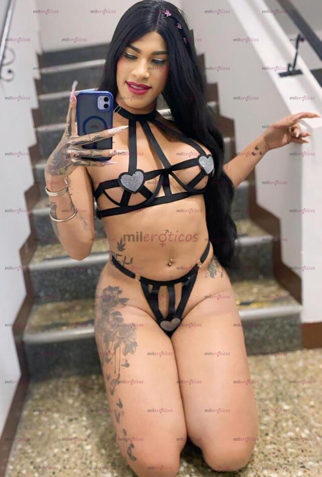 FOTOS DE PREPAGO DE ALTO IMPACTÓ, CON EL CUERPO DE TUS SUEÑOS SOY TU MAYOR DESEO