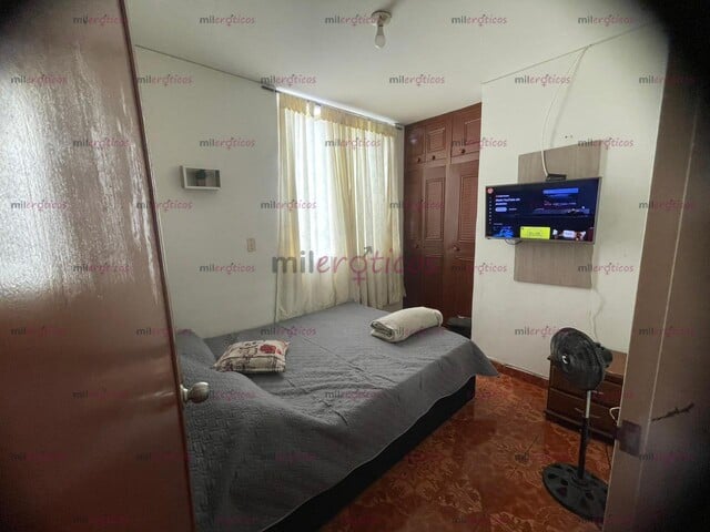 FOTOS DE LINDO APARTAMENTO EN EL CORAZÓN DE PEREIRA CENTRO