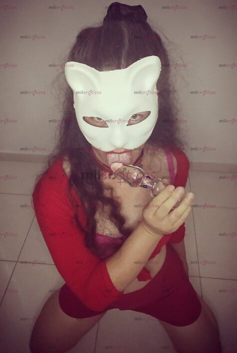 FOTOS DE CHICA TRANS CUMPLE FANTASÍAS. HOMBRES Y MUJERES.