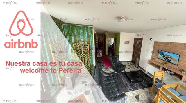 FOTOS DE LUXURY APARTAMENTOS EN PEREIRAA EXCELENTE UBICACIÓN CENTRO DE LA CIUDAD