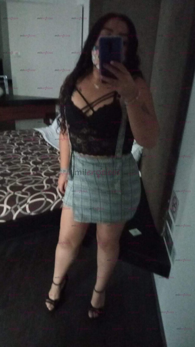 FOTOS DE BELLA ESCORT VIP , MORENITA DE FUEGO LISTA PARA TI