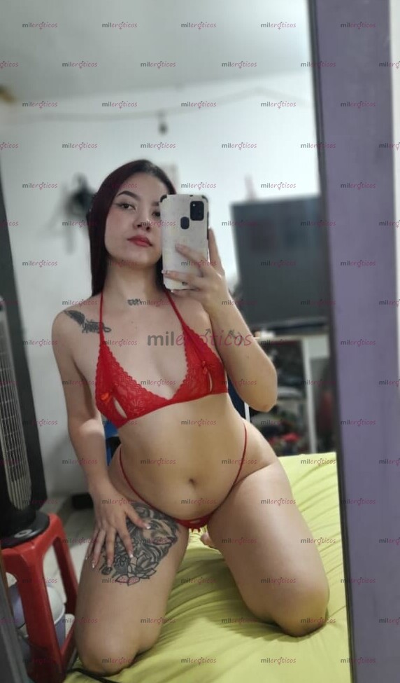 FOTOS DE COLOMBIANA PELIROJA CALIENTE DESEA CUMPLIR TUS FANTASIAS