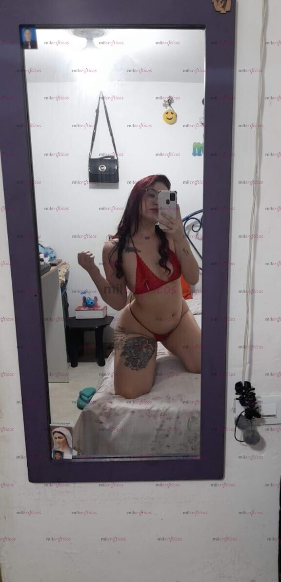FOTOS DE COLOMBIANA PELIROJA CALIENTE DESEA CUMPLIR TUS FANTASIAS