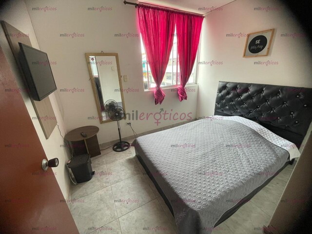 FOTOS DE EXCELENTES APARTAMENTOS EN EL CENTRO DE PEREIRA