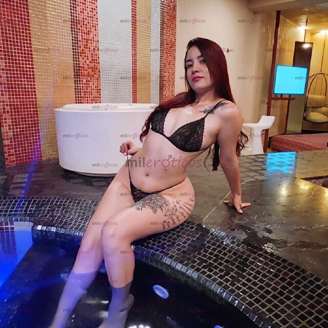 FOTOS DE COLOMBIANA PELIROJA CALIENTE DESEA CUMPLIR TUS FANTASIAS