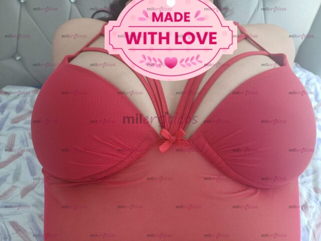 FOTOS DE UNA MAMASITA AMOROSA Y JUGUETONA LISTA PARA CONPLACERTE9