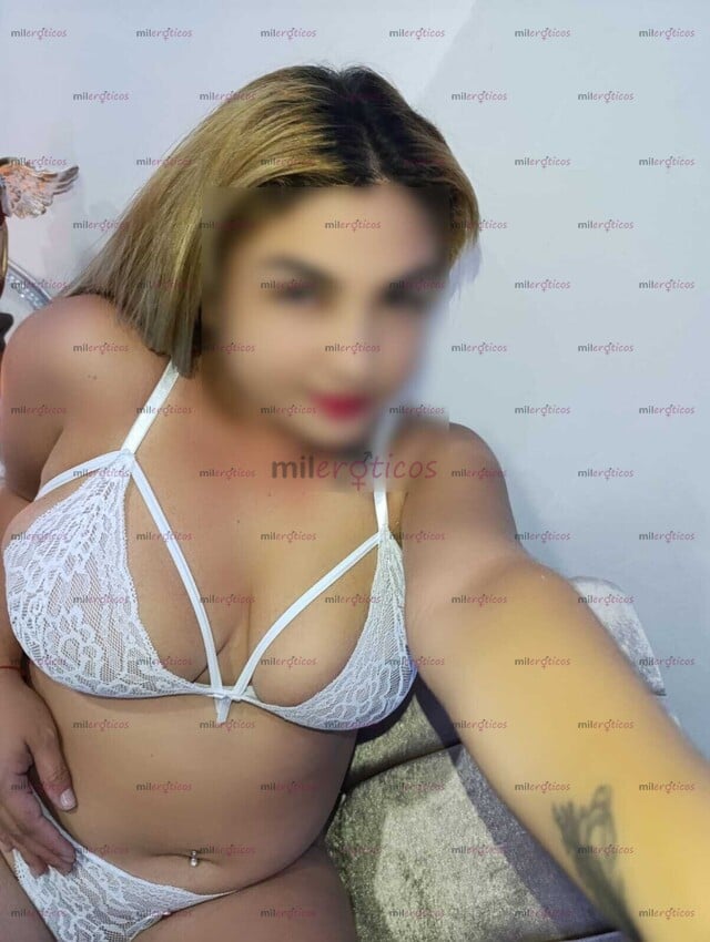 FOTOS DE LUCIANA BLANQUITA ROSADITA ESPERANDO POR TI