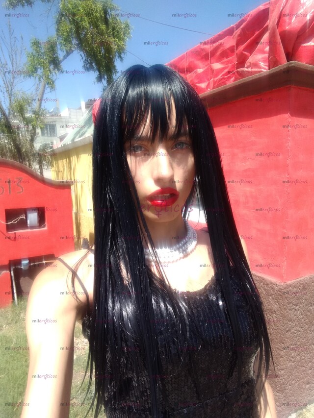FOTOS DE NIÑA TRANS DE 19 AÑOS DE EDAD. SÚPER DELICIOSO EL SEXO LAS 24 HORAS DEL DÍA AMOR