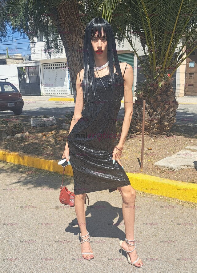FOTOS DE NIÑA TRANS DE 19 AÑOS DE EDAD. SÚPER LINDA, HERMOSA PERSONALIDAD