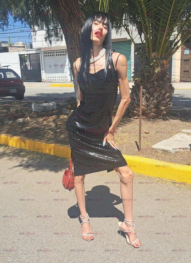 FOTOS DE NIÑA TRANS DE 19 AÑOS DE EDAD. SÚPER LINDA, HERMOSA PERSONALIDAD