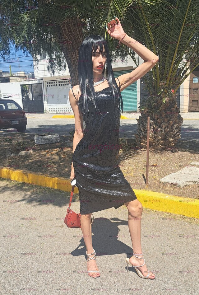FOTOS DE NIÑA TRANS DE 19 AÑOS DE EDAD. SÚPER LINDA, HERMOSA PERSONALIDAD