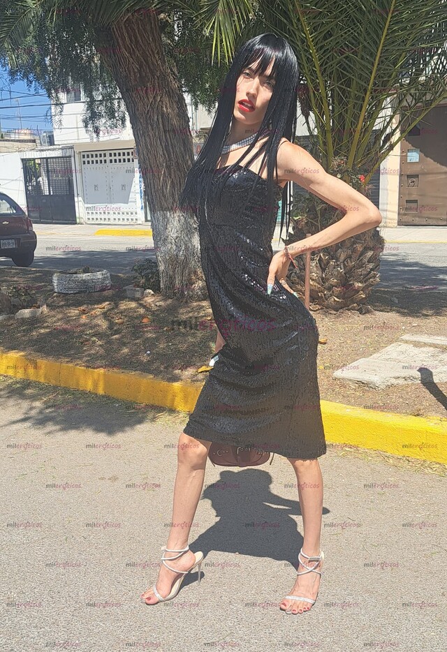 FOTOS DE NIÑA TRANS DE 19 AÑOS DE EDAD. SÚPER LINDA, HERMOSA PERSONALIDAD