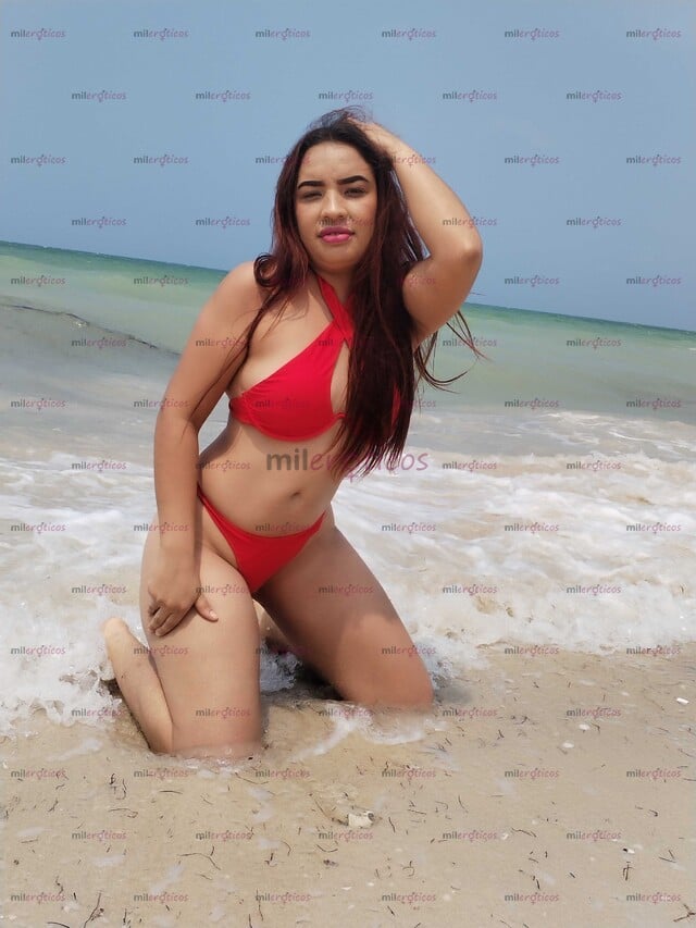 FOTOS DE SIMPATICA, SEXOSA, NUEVA Y MUY BESUCONA BEBÉ, 100% REAL C FOTOS NUEVAS!!