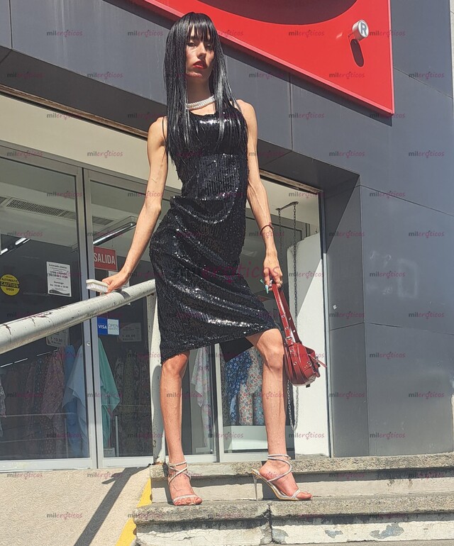 FOTOS DE NIÑA TRANS DE 19 AÑOS DE EDAD. SÚPER LINDA, HERMOSA PERSONALIDAD