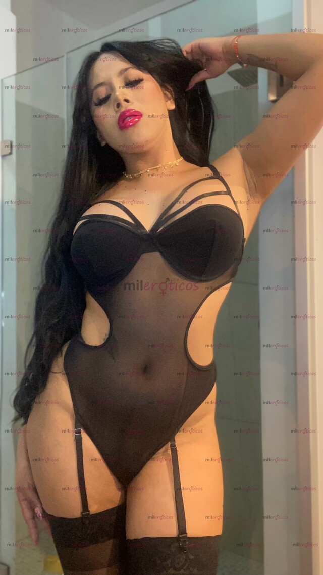 FOTOS DE TIJUANA SELENA GRACIE HERMOSA EXÓTICA TRANS EN TU CIUDAD