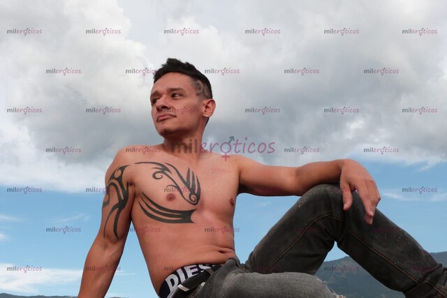 FOTOS DE CHICO COMPLACIENTE PARA TI Y DARTE UN BUEN MOMENTO