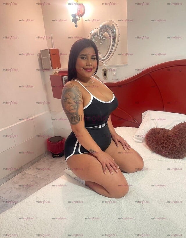FOTOS DE CAMILA HERMOSA MORENA EXÓTICA, CON LINDO ROSTRO Y UNA HERMOSA SONRISA