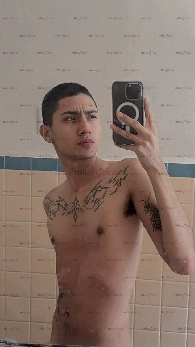 FOTOS DE SOY UN TWINK VERGON QUE LE ENCANTA EL MORBO