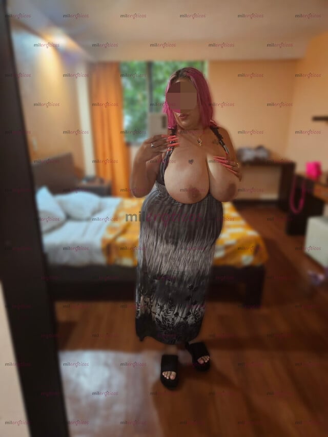 FOTOS DE SOY LA DIOSA TETONA, PORQUE MIS MAMILOTAS SON TALLA 54 F Y 100% NATURALES