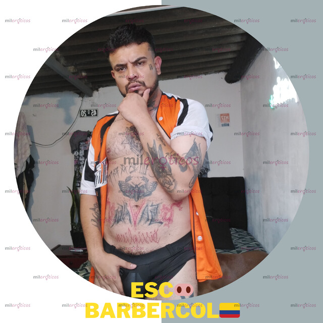 FOTOS DE ESCOBARBER LLANERO MASCULINO SIN SITIO SEX DOMINANTE YA