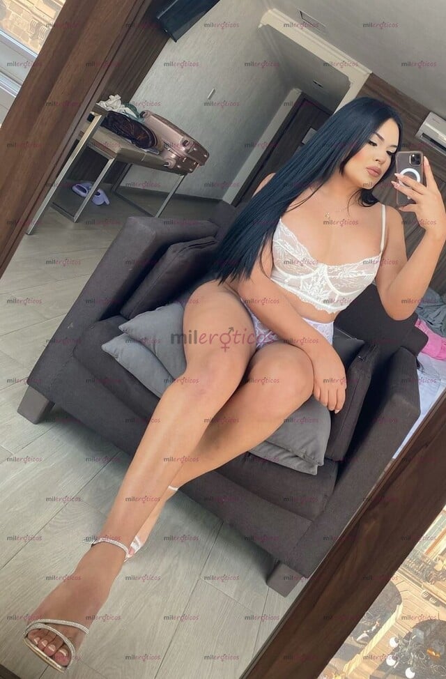 FOTOS DE SOY TU MEJOR OPCIÓN,HERMOSA NIÑA TRANS DE 20 AÑOS DISPONIBLE PARA TI LLÁMAME