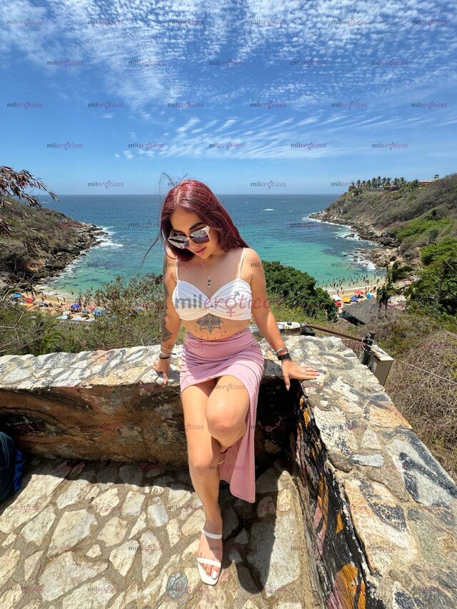 FOTOS DE BONITA VERACRUZANA EN TU CIUDAD. INCLUYO LUGAR