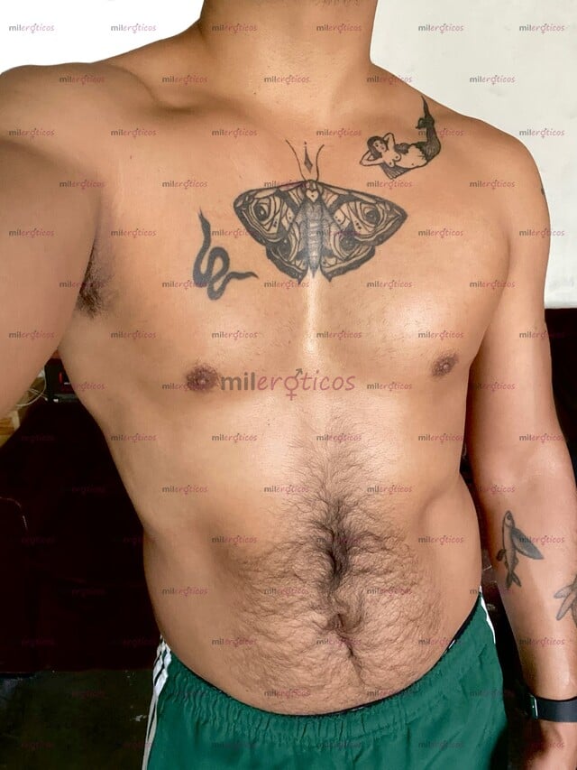 FOTOS DE EXQUISITO LATINO: TU ACOMPAÑANTE PARA SESIONES XXX INOLVIDABLES