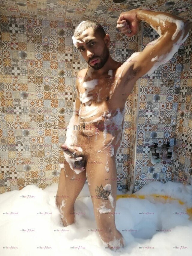 FOTOS DE CHACAL MACHO DISPONIBLE 22CM, MORBOSO 100%