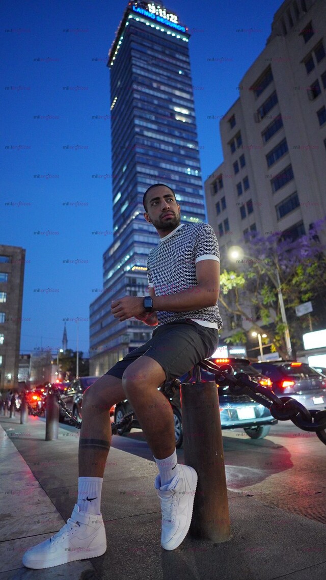 FOTOS DE CHACAL MACHO DISPONIBLE 22CM, MORBOSO 100%