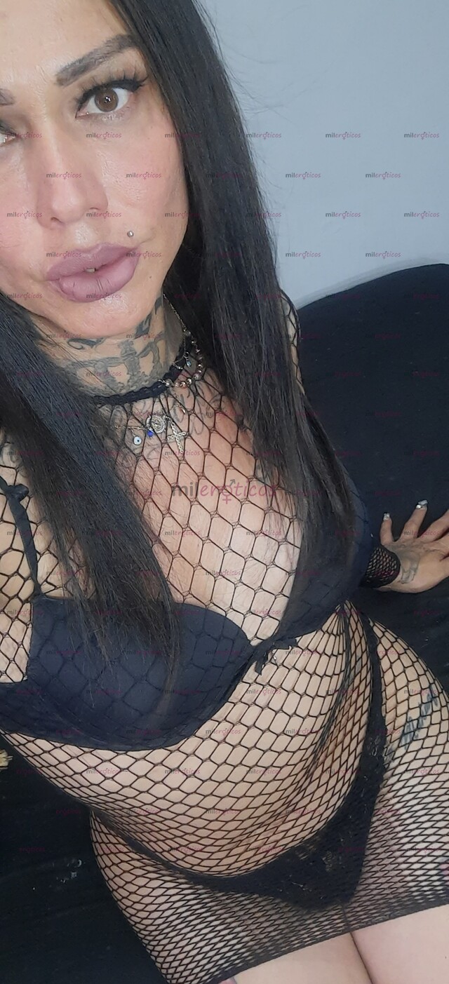 FOTOS DE JOSELYN LOVE DISP. NUEVAMENTE CON DEPARTAMENTO EN SAN NICOLAS