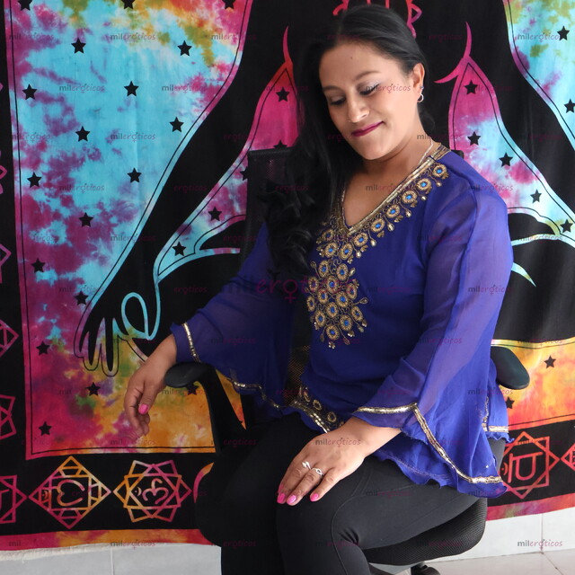 FOTOS DE EXPERIENCIA CON UN MASAJE TANTRICO (MASAJES WENDY)