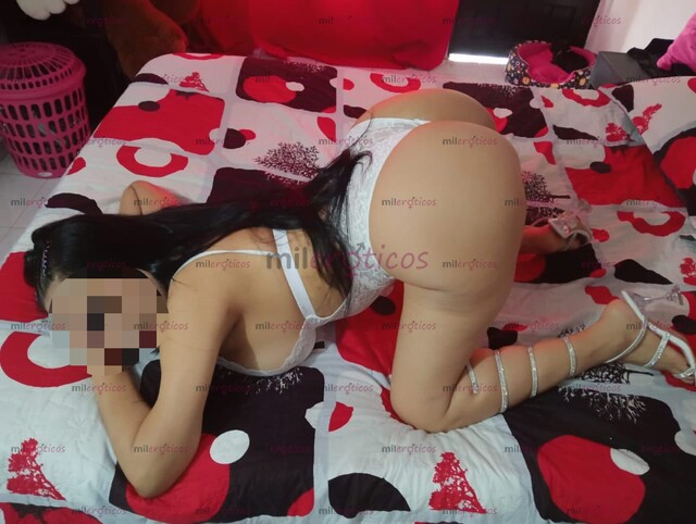 FOTOS DE NALGONA TRIPLATO CON GANAS DE HACERTE SENTIR PLACER